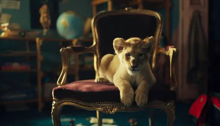 Король-львенок (2022) через торрент скачать Король-львенок (2022) фильм через торрент скачать