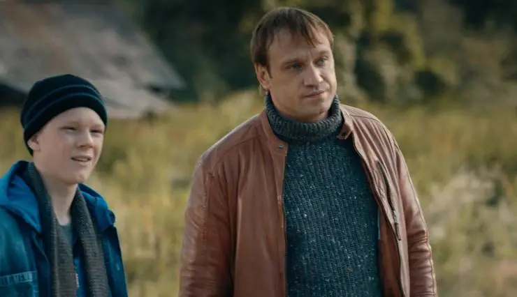 Папаша в бегах (2023) в хорошем качестве через торрент Папаша в бегах (2023) фильм в хорошем качестве через торрент