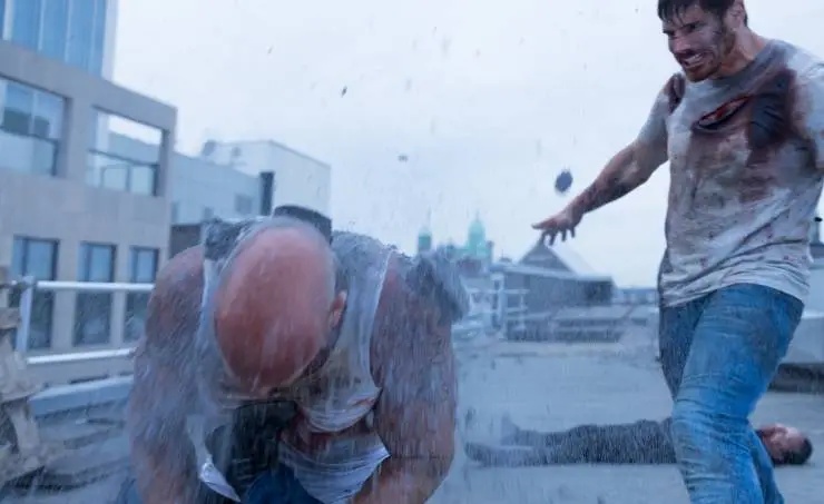 Черный лотос (2023) через торрент скачать Черный лотос (2023) фильм через торрент скачать