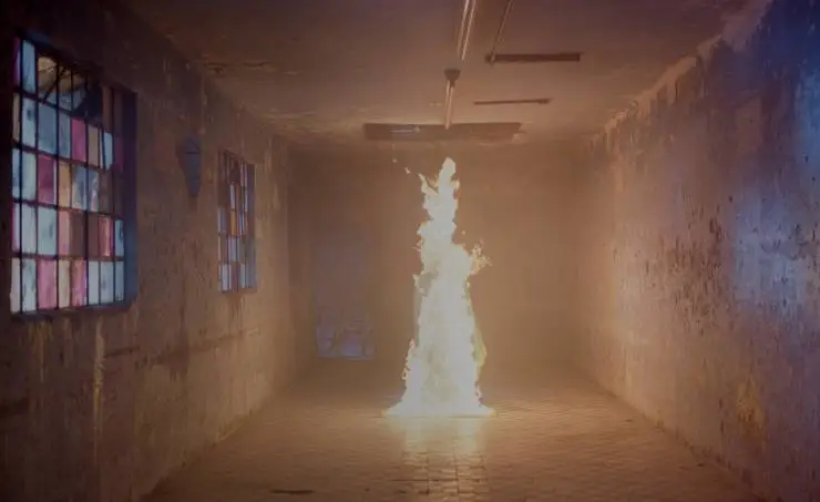 Дитя дьявола. Экзорцизм (2022) через торрент скачать Дитя дьявола. Экзорцизм (2022) фильм через торрент скачать