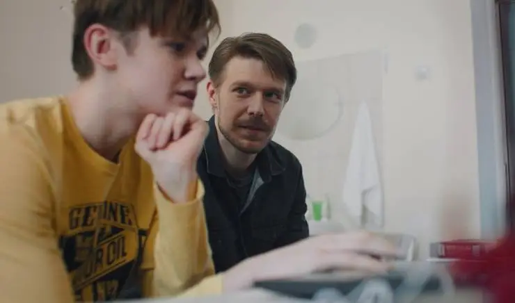 Здоровый человек (2022) через торрент бесплатно Здоровый человек (2022) фильм через торрент бесплатно