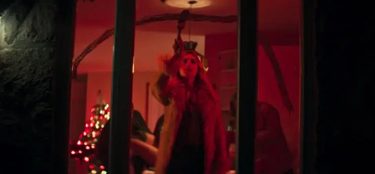 Кто не спрятался... (2023) через торрент скачать Кто не спрятался... (2023) фильм через торрент скачать