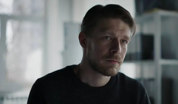 Здоровый человек (2022) через торрент скачать Здоровый человек (2022) фильм через торрент скачать