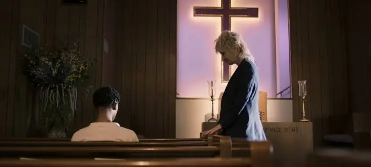 Зов мести (2022) в хорошем качестве через торрент Зов мести (2022) фильм в хорошем качестве через торрент