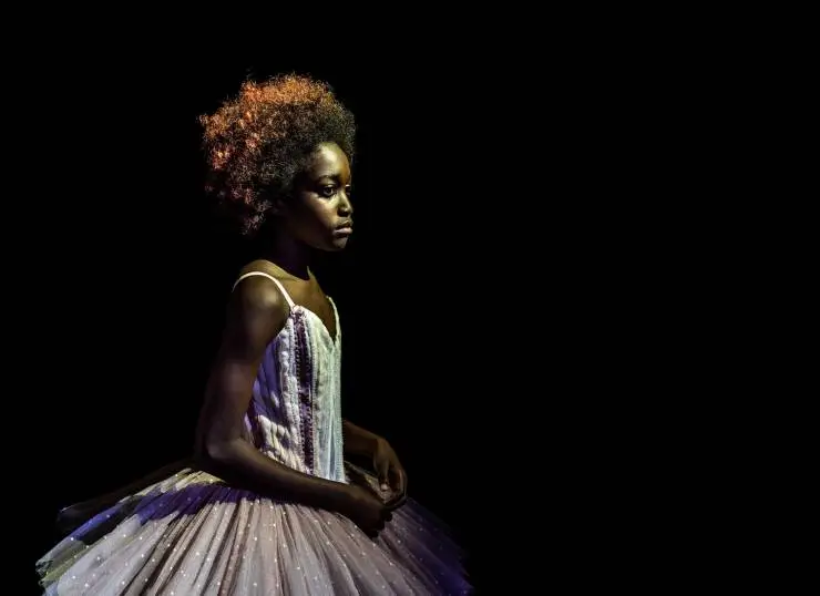 Принцесса балета (2023) через торрент бесплатно Принцесса балета (2023) фильм через торрент бесплатно