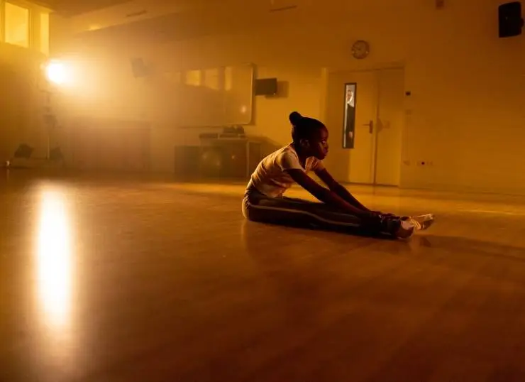 Принцесса балета (2023) в хорошем качестве через торрент Принцесса балета (2023) фильм в хорошем качестве через торрент