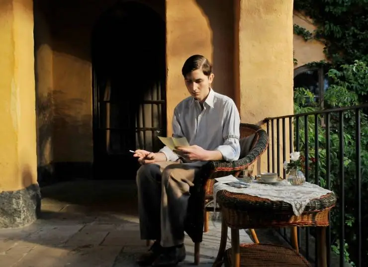 Сожги все мои письма (2022) в хорошем качестве через торрент Сожги все мои письма (2022) фильм в хорошем качестве через торрент