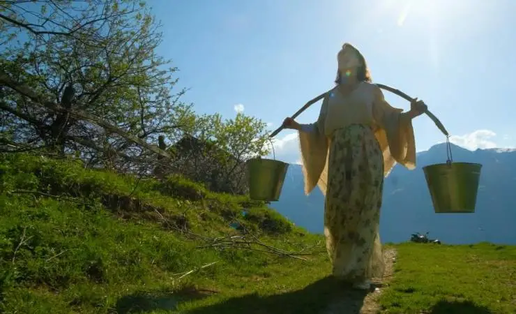 Женщины Алтая (2022) через торрент скачать Женщины Алтая (2022) фильм через торрент скачать