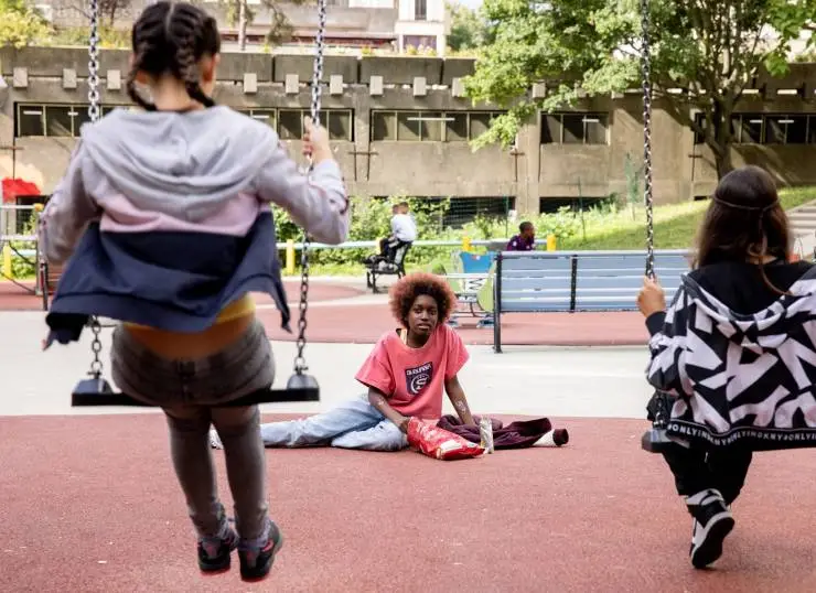 Принцесса балета (2023) через торрент скачать Принцесса балета (2023) фильм через торрент скачать