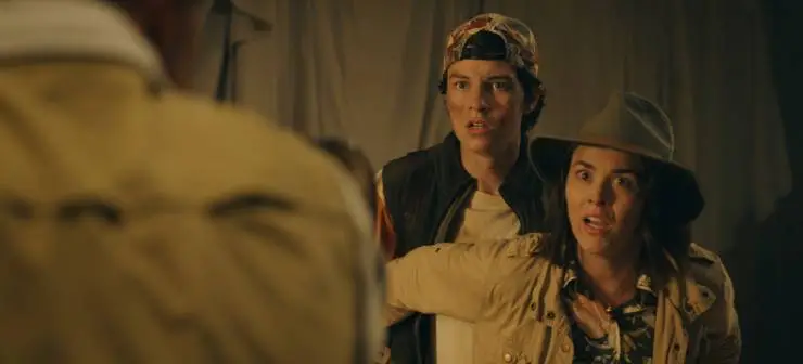 Сокровища Тома Сойера (2022) в хорошем качестве через торрент Сокровища Тома Сойера (2022) фильм в хорошем качестве через торрент