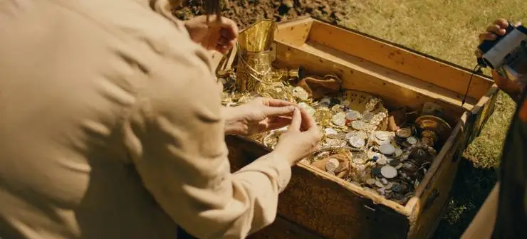 Сокровища Тома Сойера (2022) через торрент скачать Сокровища Тома Сойера (2022) фильм через торрент скачать