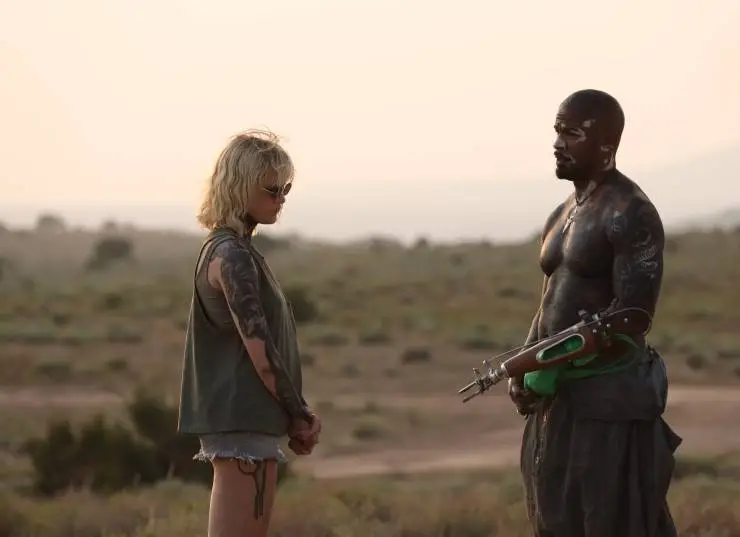 Он – это пуля (2023) через торрент бесплатно Он – это пуля (2023) фильм через торрент бесплатно