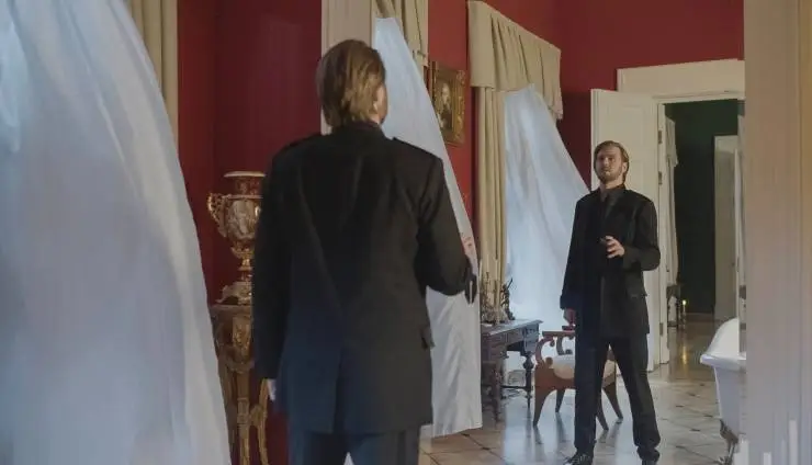 Пиковая дама (2023) через торрент скачать Пиковая дама (2023) фильм через торрент скачать