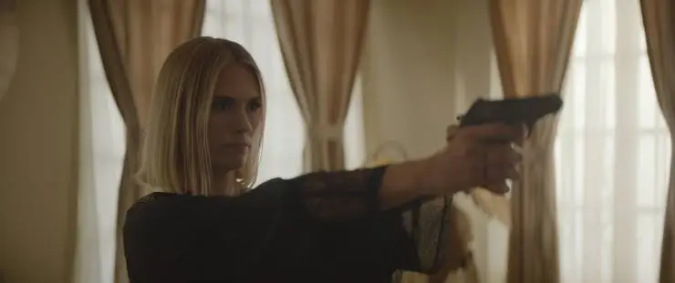 Он – это пуля (2023) через торрент скачать Он – это пуля (2023) фильм через торрент скачать