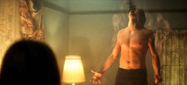 Кошмар (2022) через торрент скачать Кошмар (2022) фильм через торрент скачать