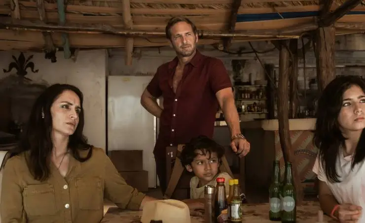 Мегалодон (2023) через торрент бесплатно Мегалодон (2023) фильм через торрент бесплатно