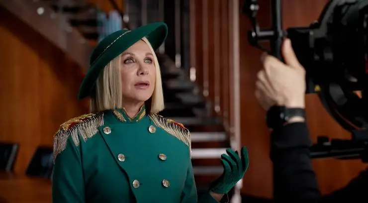 Чебурашка. История новогоднего чуда. Фильм (2023) через торрент бесплатно Чебурашка. История новогоднего чуда. Фильм (2023) фильм через торрент бесплатно