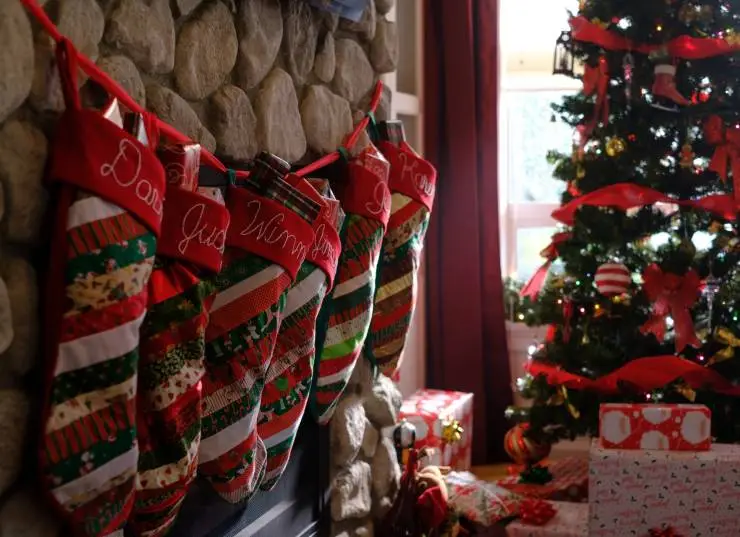 Крик. Ночь перед Рождеством (2023) через торрент бесплатно Крик. Ночь перед Рождеством (2023) фильм через торрент бесплатно