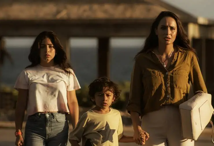 Мегалодон (2023) в хорошем качестве через торрент Мегалодон (2023) фильм в хорошем качестве через торрент