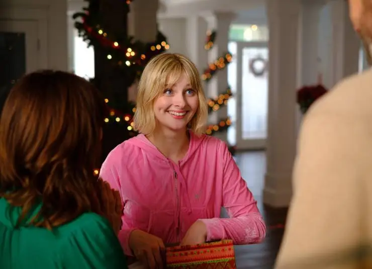 Крик. Ночь перед Рождеством (2023) в хорошем качестве через торрент Крик. Ночь перед Рождеством (2023) фильм в хорошем качестве через торрент