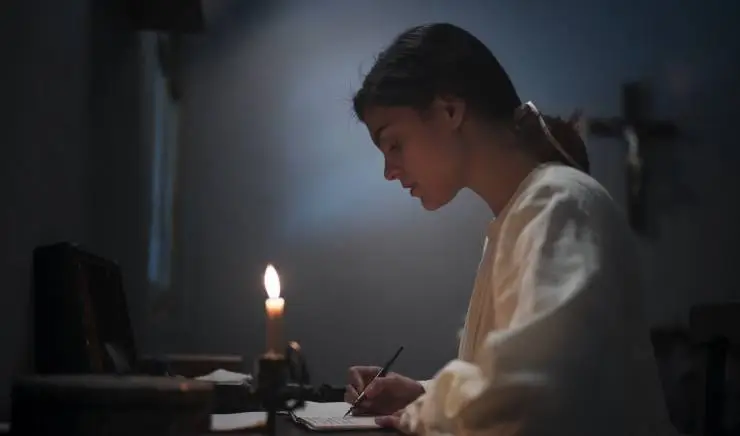 Заклятие. Зарождение зла (2023) через торрент скачать Заклятие. Зарождение зла (2023) фильм через торрент скачать