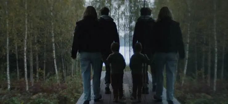 Иллюзия побега (2023) через торрент скачать Иллюзия побега (2023) фильм через торрент скачать