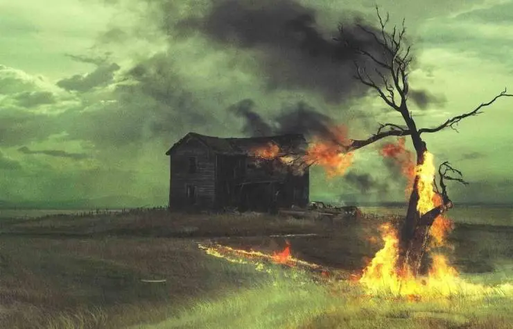 Шепоты мертвого дома (2021) через торрент скачать Шепоты мертвого дома (2021) фильм через торрент скачать