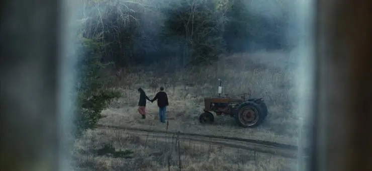 Шепоты мертвого дома (2021) через торрент бесплатно Шепоты мертвого дома (2021) фильм через торрент бесплатно