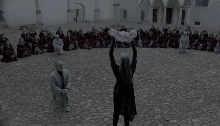 Заговор дьявола (2022) через торрент скачать Заговор дьявола (2022) фильм через торрент скачать