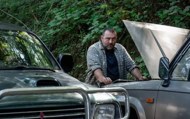 Хищники (2022) через торрент бесплатно Хищники (2022) фильм через торрент бесплатно