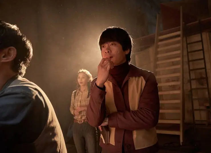 В паутине (2023) в хорошем качестве через торрент В паутине (2023) фильм в хорошем качестве через торрент