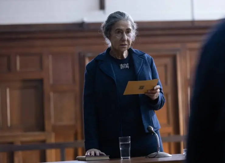 Голда. Судный день (2023) в хорошем качестве через торрент Голда. Судный день (2023) фильм в хорошем качестве через торрент