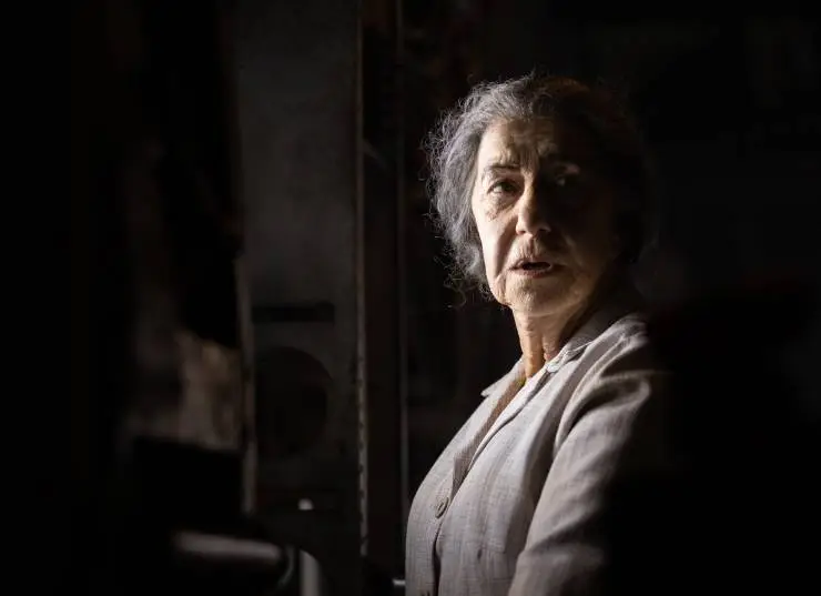 Голда. Судный день (2023) через торрент бесплатно Голда. Судный день (2023) фильм через торрент бесплатно