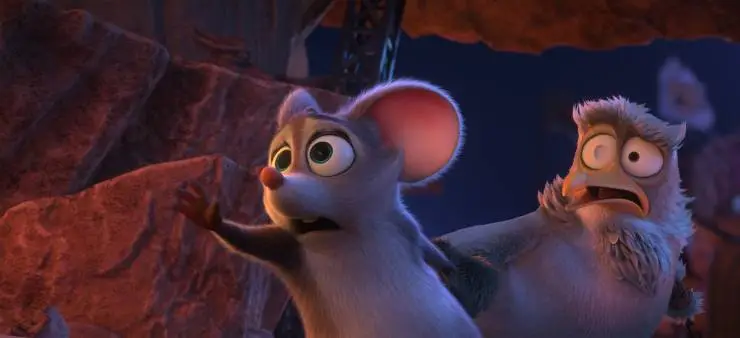 Приключения аргонавтов (2022) через торрент бесплатно Приключения аргонавтов (2022) мультфильм через торрент бесплатно