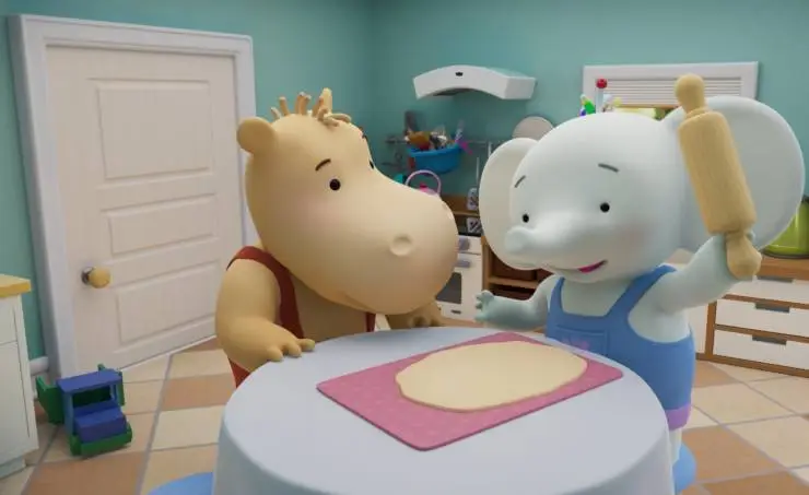 Мульт в кино. Выпуск №159. Улыбаться - это здорово! (2023) в хорошем качестве через торрент Мульт в кино. Выпуск №159. Улыбаться - это здорово! (2023) мультфильм в хорошем качестве через торрент