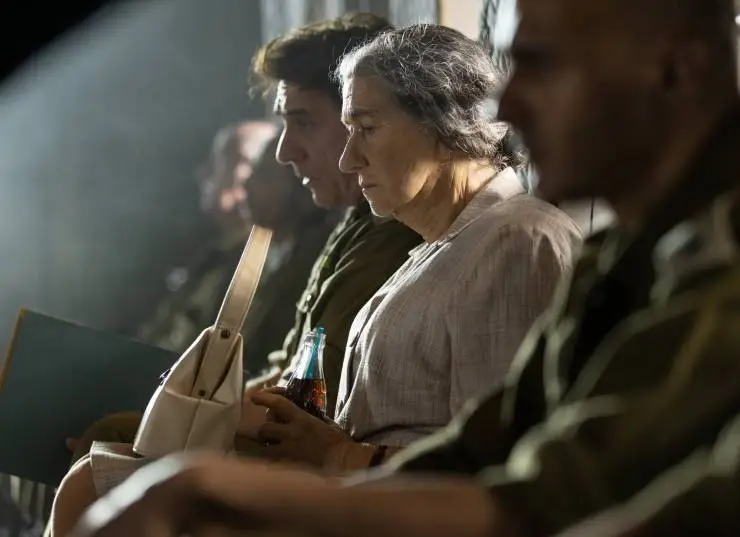 Голда. Судный день (2023) через торрент скачать Голда. Судный день (2023) фильм через торрент скачать