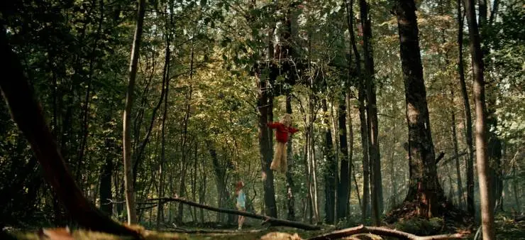 Кукольник (2022) через торрент бесплатно Кукольник (2022) фильм через торрент бесплатно