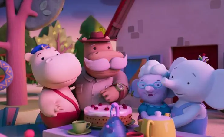 Мульт в кино. Выпуск №159. Улыбаться - это здорово! (2023) через торрент скачать Мульт в кино. Выпуск №159. Улыбаться - это здорово! (2023) мультфильм через торрент скачать