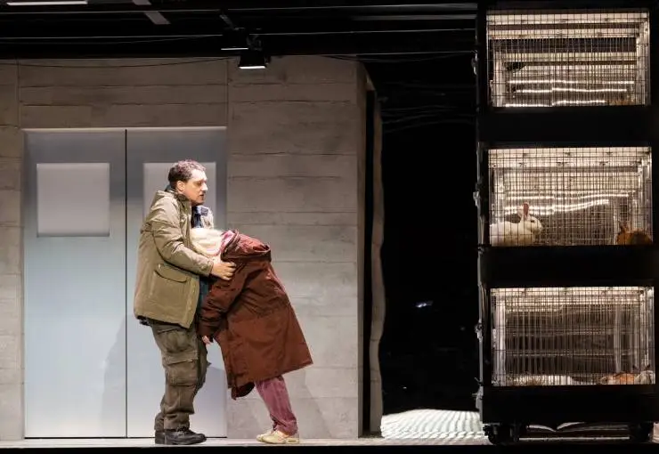 Валькирия (2022) через торрент скачать Валькирия (2022) фильм через торрент скачать