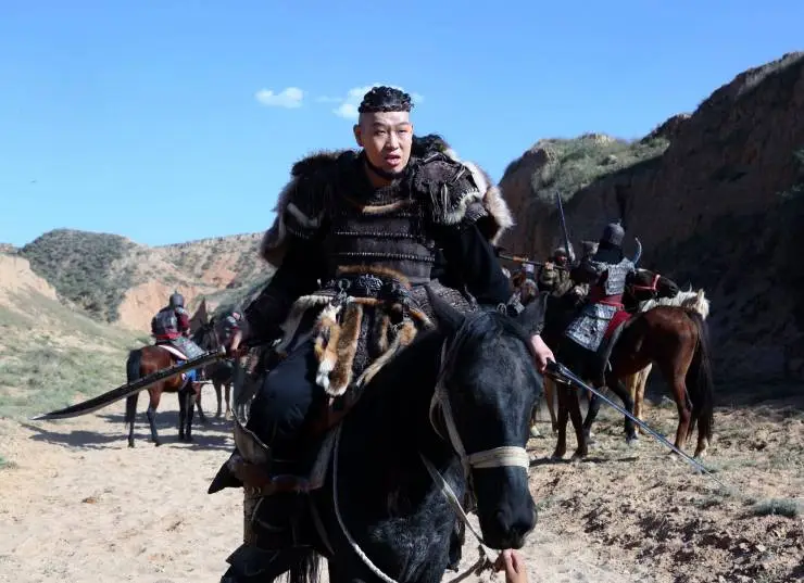 Мулан: Рождение легенды (2020) в хорошем качестве через торрент Мулан: Рождение легенды (2020) фильм в хорошем качестве через торрент