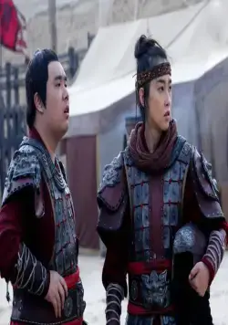 Мулан: Рождение легенды (2020) через торрент бесплатно Мулан: Рождение легенды (2020) фильм через торрент бесплатно