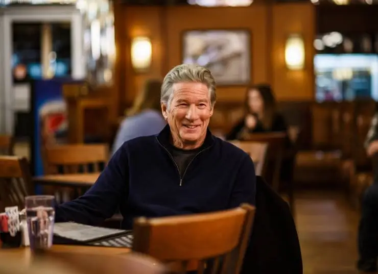 Знакомство родителей (2023) через торрент бесплатно Знакомство родителей (2023) фильм через торрент бесплатно