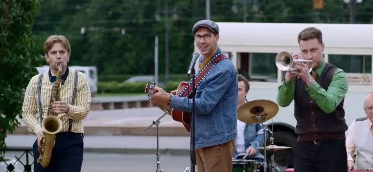 Идеальный брат (2021) через торрент скачать Идеальный брат (2021) фильм через торрент скачать