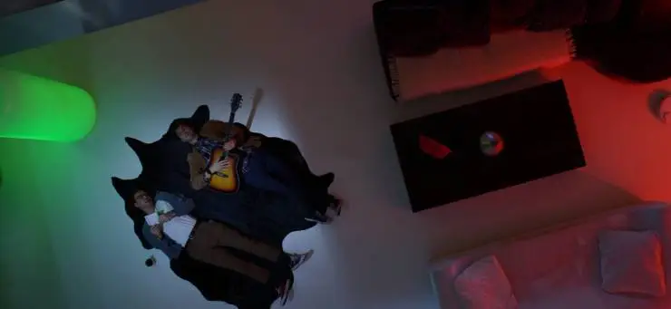 Идеальный брат (2021) в хорошем качестве через торрент Идеальный брат (2021) фильм в хорошем качестве через торрент