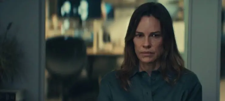 Гнев материнский (2023) через торрент бесплатно Гнев материнский (2023) фильм через торрент бесплатно