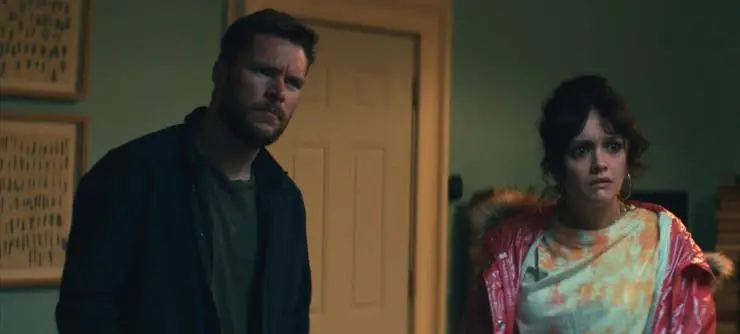 Гнев материнский (2023) через торрент скачать Гнев материнский (2023) фильм через торрент скачать