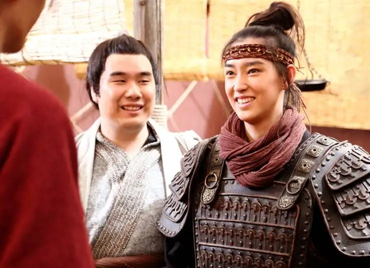 Мулан: Рождение легенды (2020) через торрент скачать Мулан: Рождение легенды (2020) фильм через торрент скачать