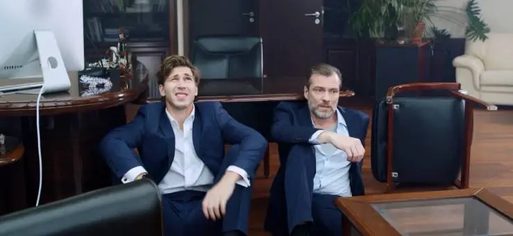 Идеальный брат (2021) через торрент бесплатно Идеальный брат (2021) фильм через торрент бесплатно