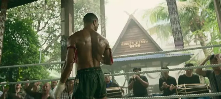 Чужак (2023) через торрент бесплатно Чужак (2023) фильм через торрент бесплатно