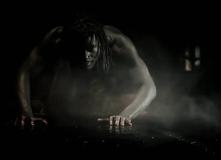 Мегаломаньяк. Реинкарнация (2022) через торрент бесплатно Мегаломаньяк. Реинкарнация (2022) фильм через торрент бесплатно